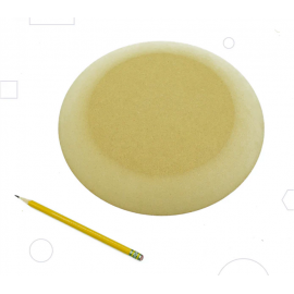 RD2 11 inch Pottery Form RD2 11 inch Pottery Form